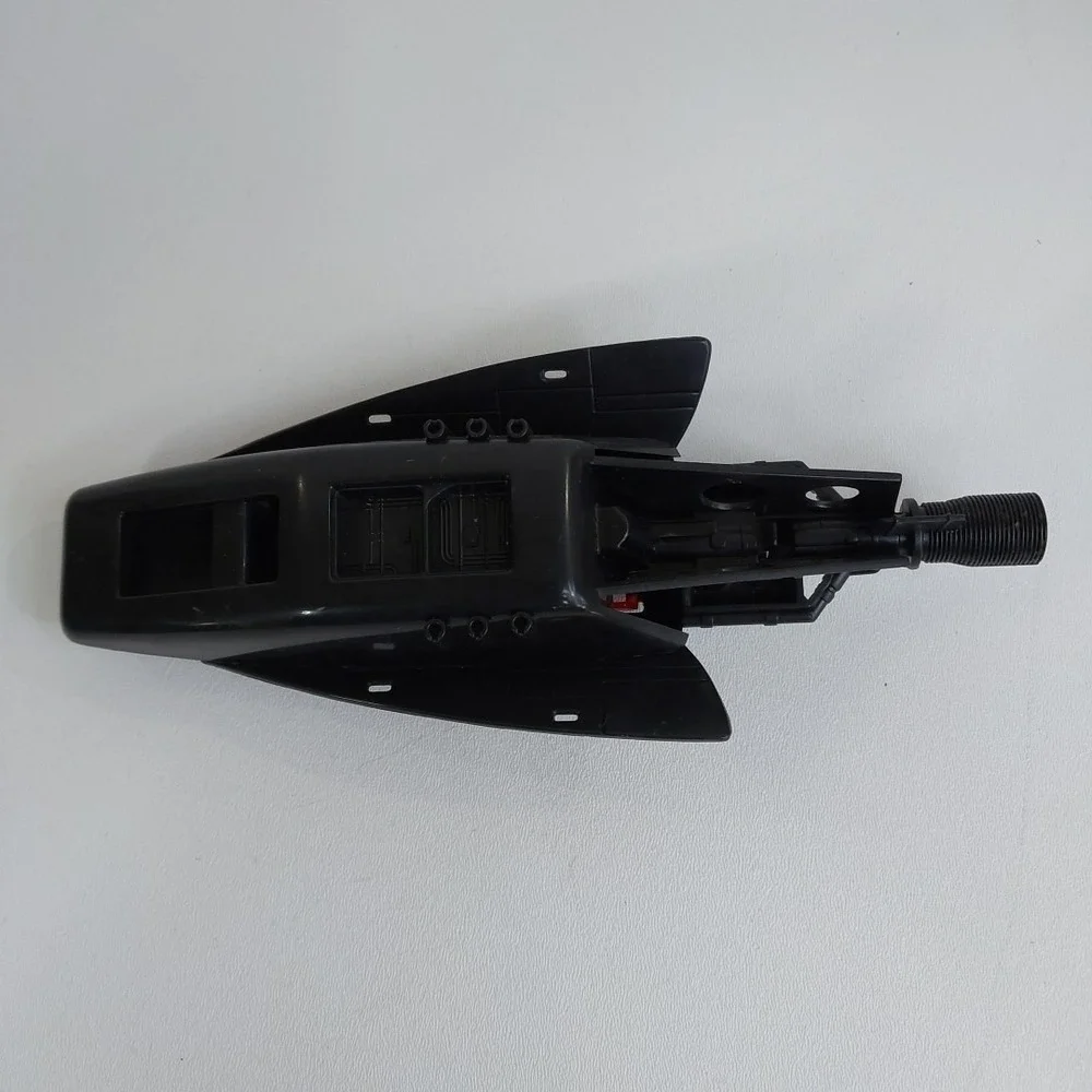 Vintage 1987 GI Joe Cobra Mamba Pod & Canopy – ARAH Vehicle‎ Parts Only
